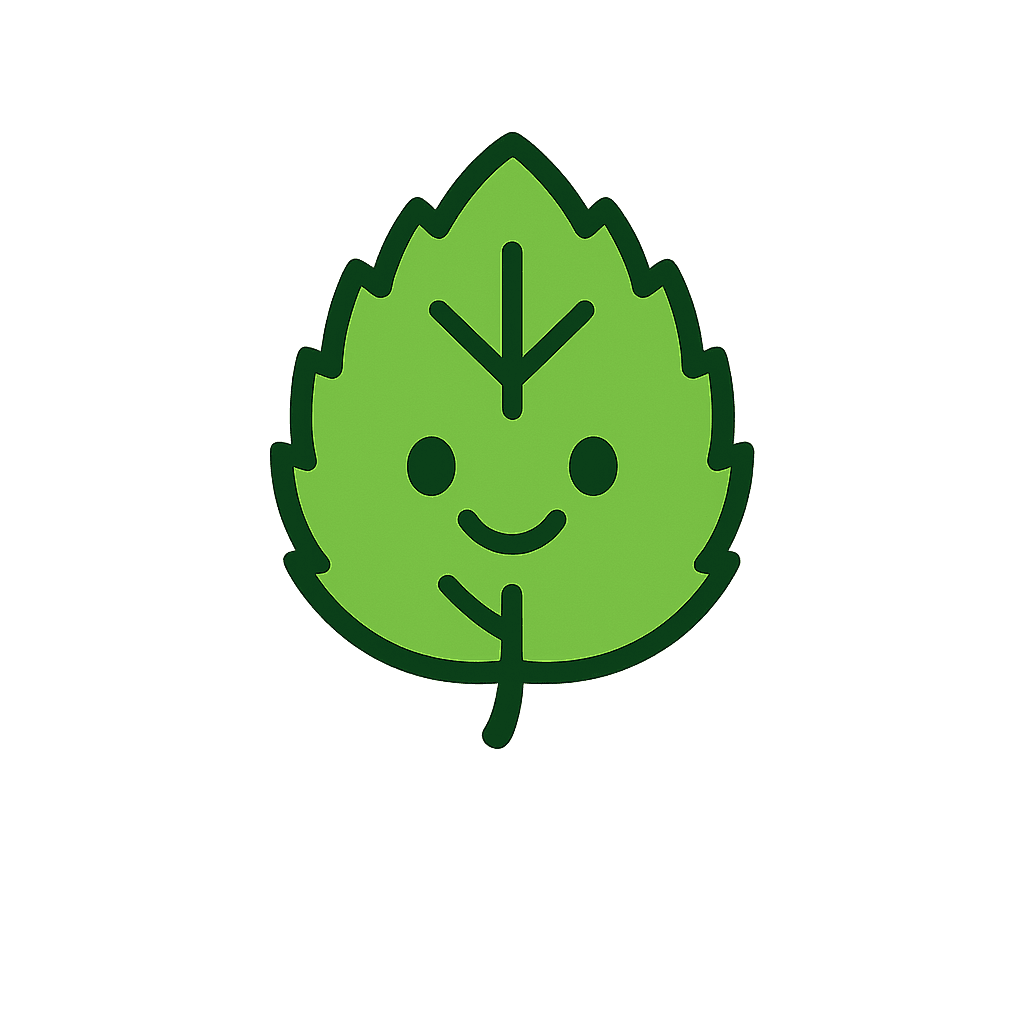 Restaurant brand logo