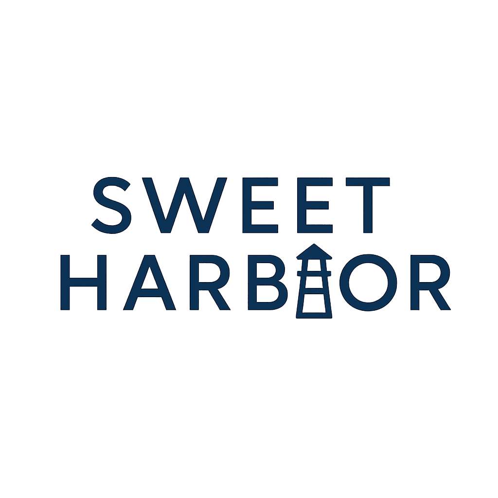 Barbershop brand logo