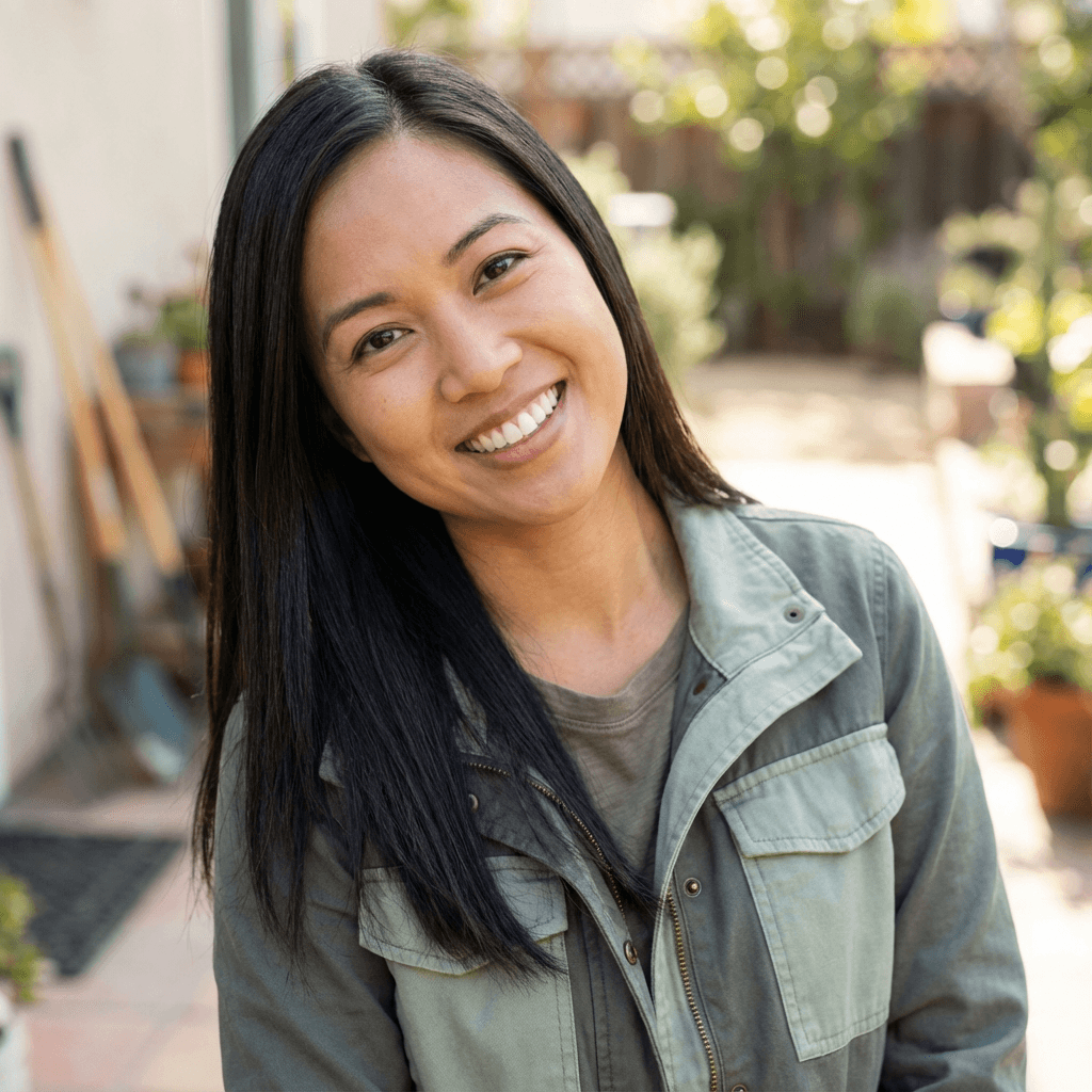 Emily Rodriguez manager of Flathead Valley cafe